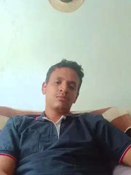 Cam4 Nude Webcam of Zakaria01