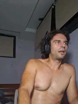 Cam4 Private Sex Chat of _Dendy_