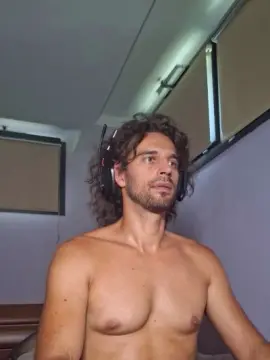 Cam4 Sex Chat of _Dendy_