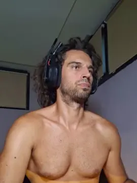 Cam4 Live Porn of _Dendy_