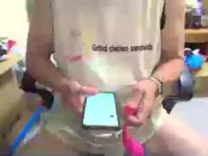 Cam4 Live Sex Cam of dogminigg