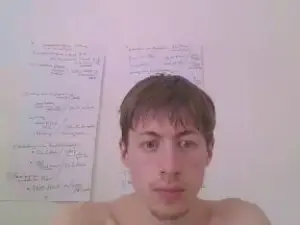Cam4 Sex Chat of ice_monkey