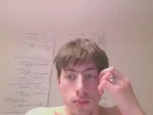 Cam4 Private Sex Chat of ice_monkey