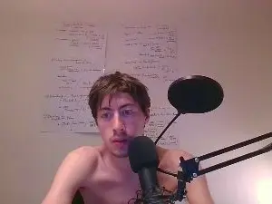 Cam4 Nude Webcam of ice_monkey