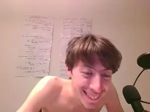 Cam4 Best Webcam of ice_monkey