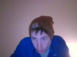 Cam4 Best Webcam of ice_monkey