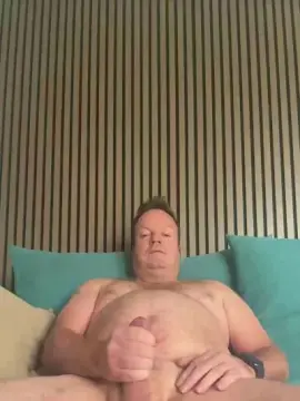 Cam4 Private Sex Chat of manfrombham3