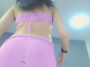 Cam4 Nude Webcam of EvePersefone
