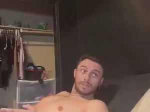 Cam4 Live Sex Cam of Hateuscuzanus