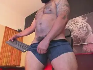 Cam4 Adult Webcams of Lukee_09