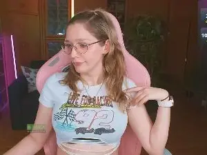 Cam4 Adult Video Chat of LunaNicole