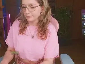 Cam4 Adult Video Chat of LunaNicole