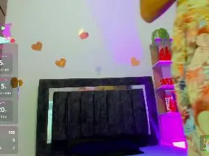 Cam4 Private Sex Chat of Nicol_TransGirl