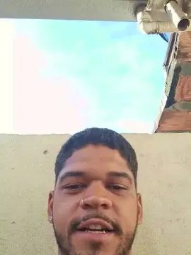 Cam4 Sex Chat of RealCriadoRio