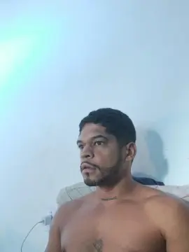 Cam4 Private Sex Chat of RealCriadoRio