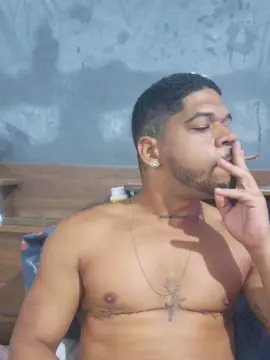 Cam4 Free Porn Cam of RealCriadoRio