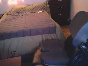 Cam4 Live Porn of RexDriller