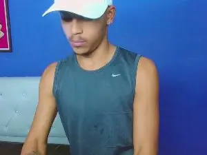 Cam4 Private Sex Chat of angel_foxc_