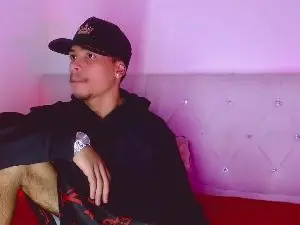 Cam4 Live Sex Cam of angel_foxc_