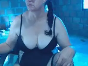 Cam4 Sex Cam of hairyglad69