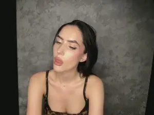 Cam4 Nude Webcam of MagdaArton