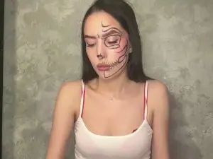 Cam4 Live Sex of MagdaArton