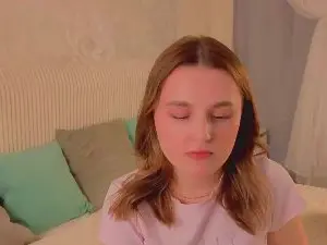 Cam4 Live Porn of MoonLagan