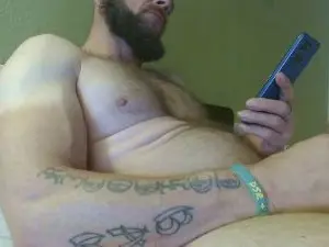 Cam4 Nude Webcam of Number1dad_