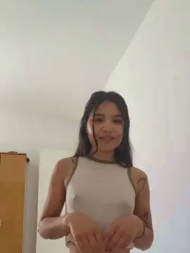 Cam4 Best Webcam of marilin1