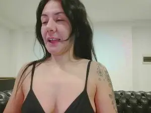 Cam4 Sex Cam of paolinee
