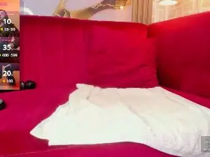 Cam4 Sex Cam of BellaWilliams