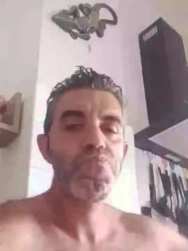 Cam4 Free Live Porn of BelporkoGEnova
