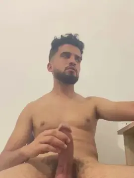 Cam4 Nude Webcam of Bigiheb46