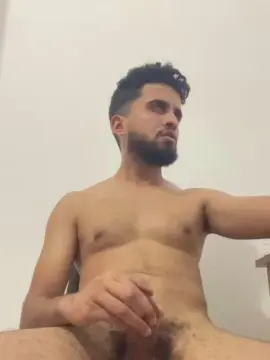 Cam4 Sex Chat of Bigiheb46