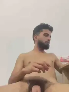 Cam4 Live Porn of Bigiheb46