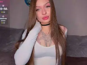 Cam4 Watch Live Sex Cams of ChereMyint