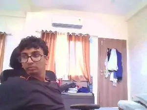 Cam4 Sex Chat of Maskboy_2003