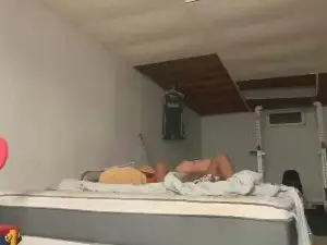 Cam4 Live Sex of Mb6362680