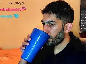 Cam4 Adult Webcam of ShebasGhon07