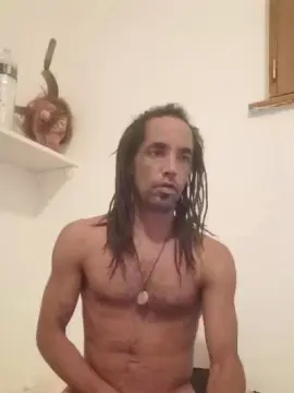 Cam4 Live Sex of cyrilkikisexy