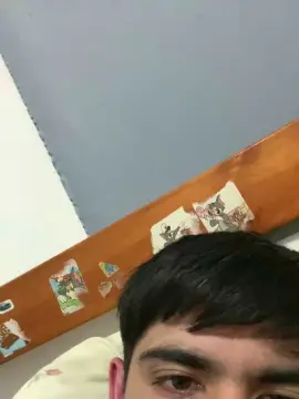 Cam4 Free Live Porn of tulon_18hot