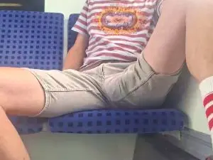 Cam4 Adult Webcam of 007_Germany