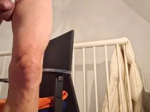 Cam4 Live Sex Cam of 007_Germany