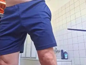 Cam4 Sex Chat of 007_Germany