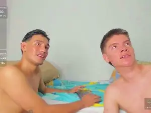Cam4 Private Sex Chat of EAT_TWINKS