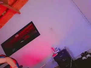 Cam4 Adult Video Chat of VALERIA_DOLL_