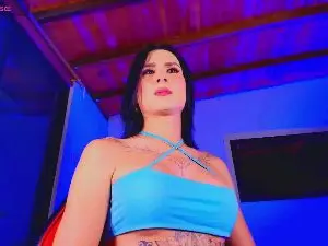 Cam4 Free Porn Cam of VALERIA_DOLL_