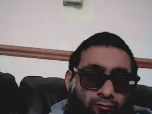 Cam4 Adult Video Chat of henchy94