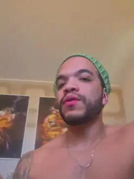 Cam4 Live Porn of tattooer2