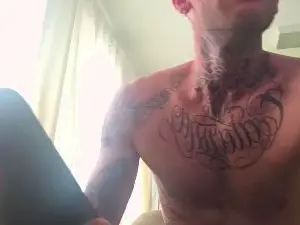 Cam4 Live Sex Cam of tattooer2
